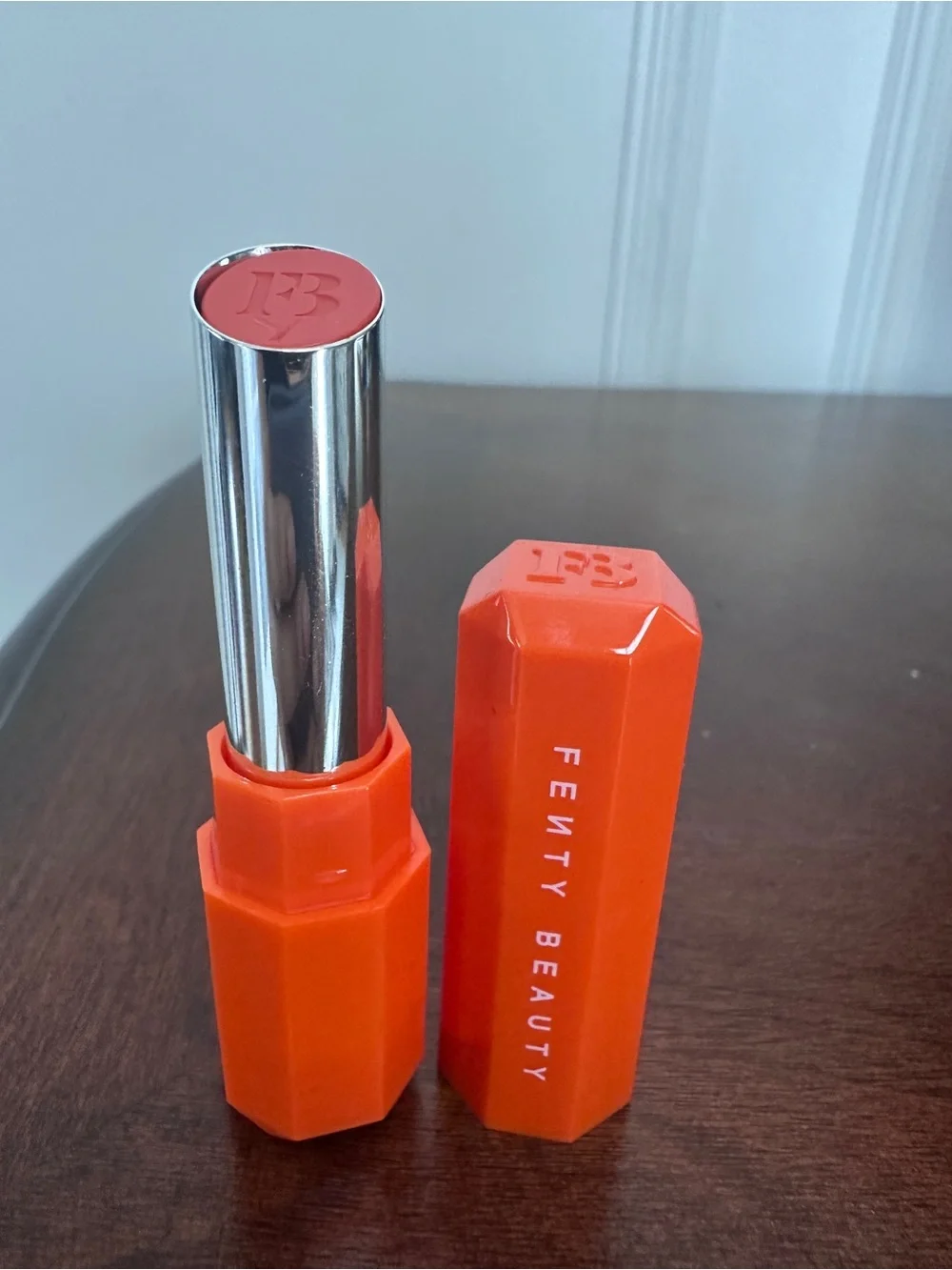 Fenty beauty lipstick